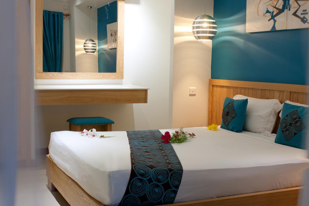 Le Surcouf & 3* Mauritius