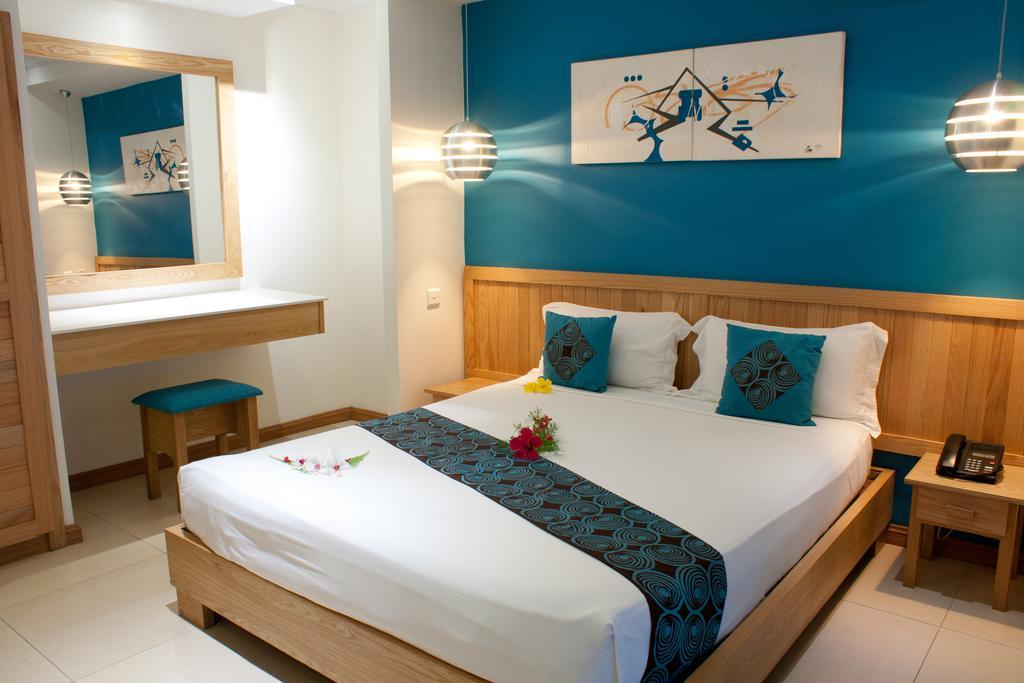 Le Surcouf & Hotel