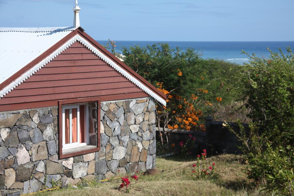 Lodge Foulsafat Bambou