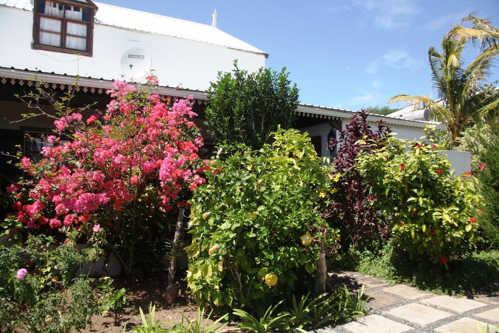 Foulsafat Lodge