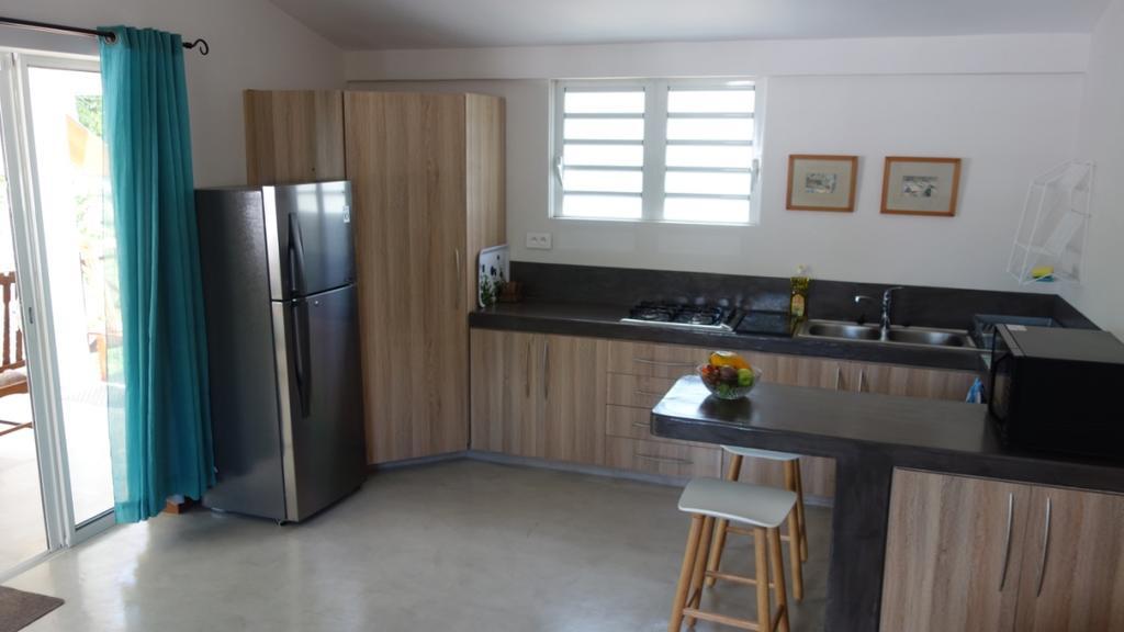 Lodge Coconuts Grand Baie