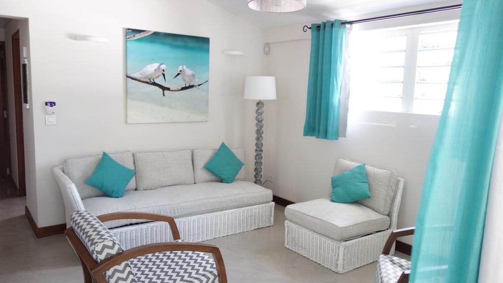 Coconuts Lodge Grand Baie