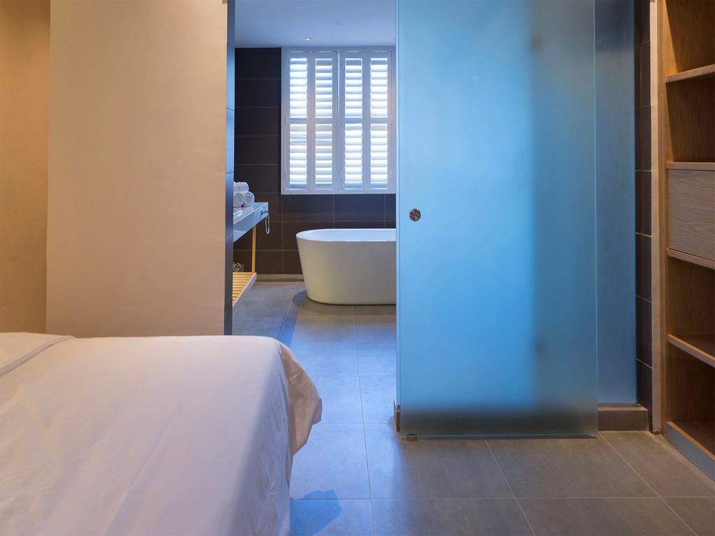 Hotel Pereybere &