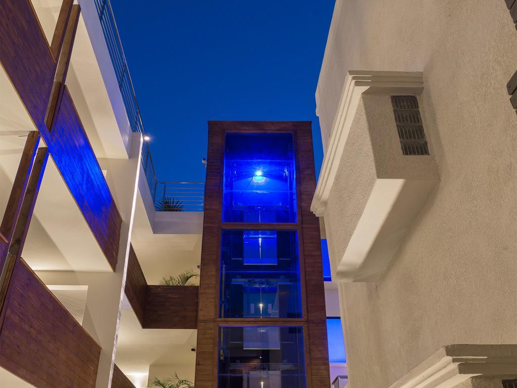 Hotel Pereybere & 3*