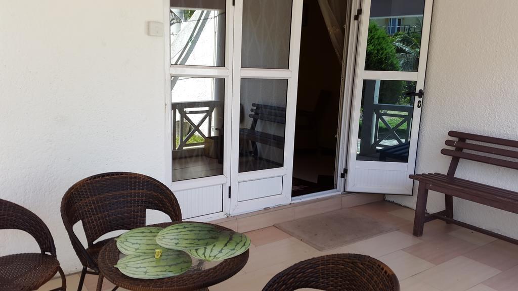 Apartment Le Golf A3 Trou aux Biches