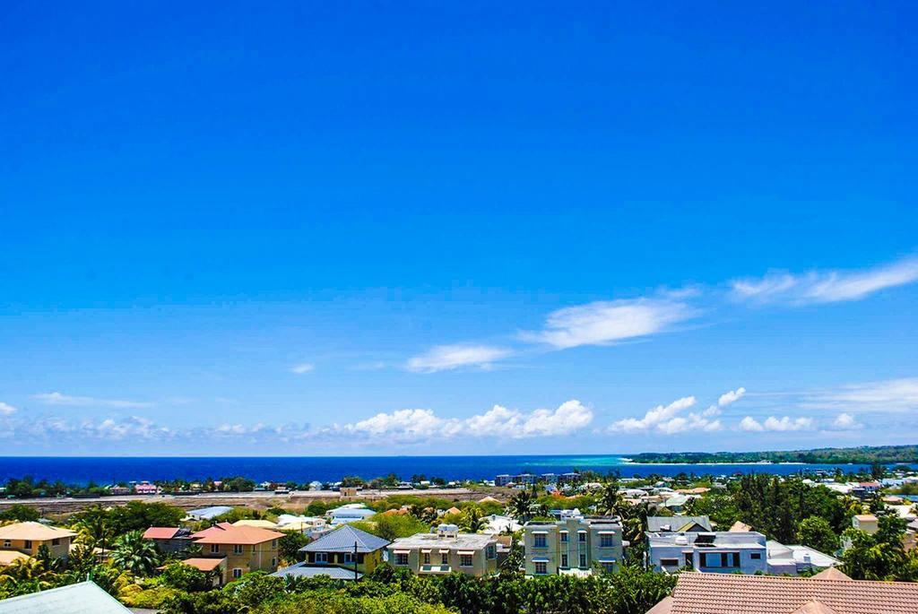 Apartment Carlos Bay Luxury Penthouse By Dream Escapes