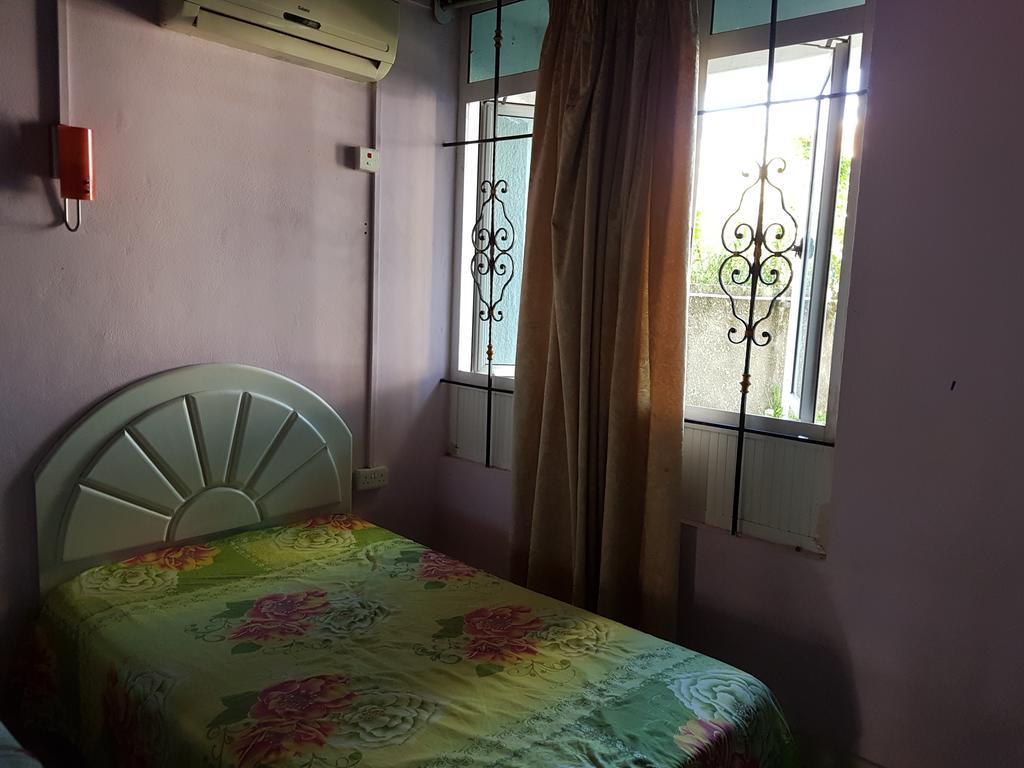 Apartment Le Golf A3 Trou aux Biches