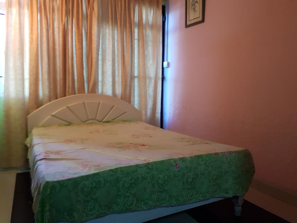 Le Golf A3 Apartment *