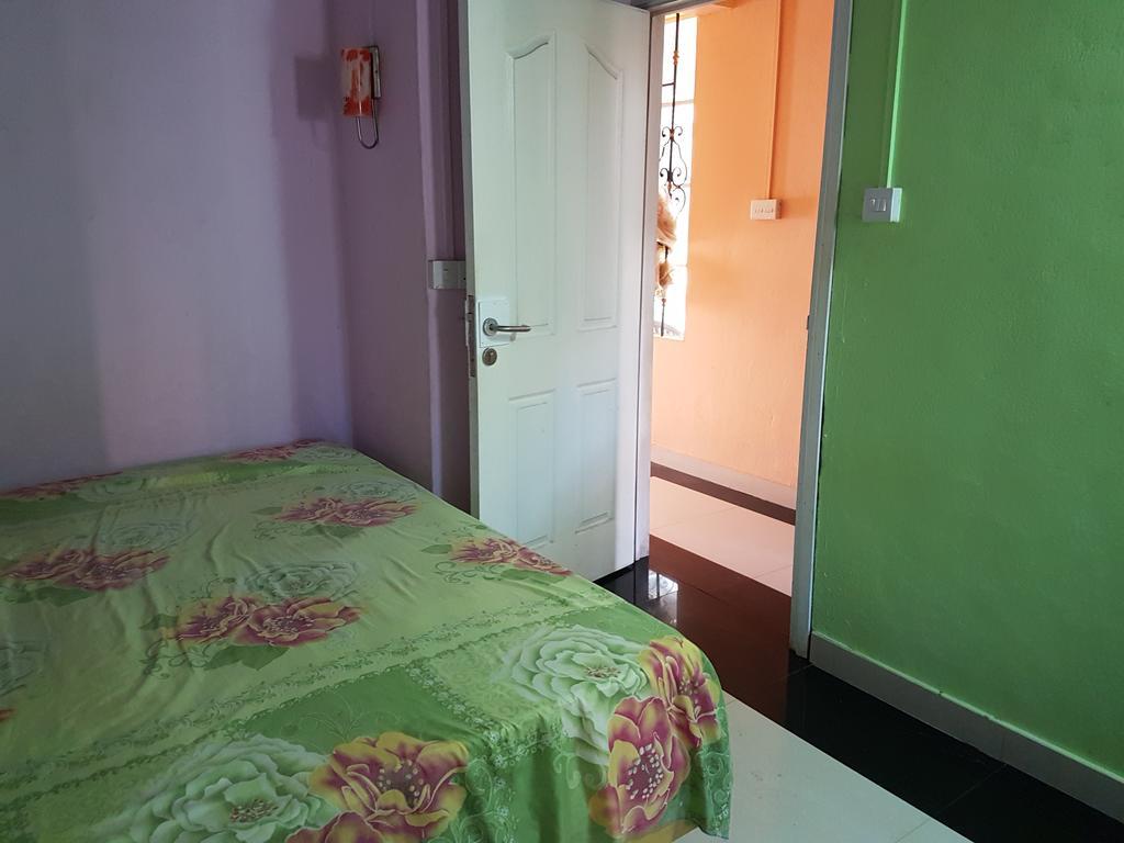 Apartment Le Golf A3 *