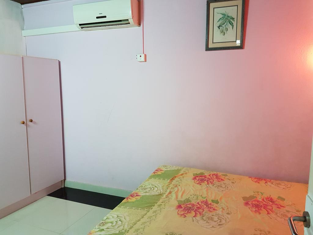 Le Golf A3 Apartment *