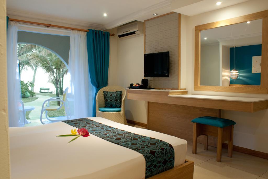 Le Surcouf & 3* Mauritius
