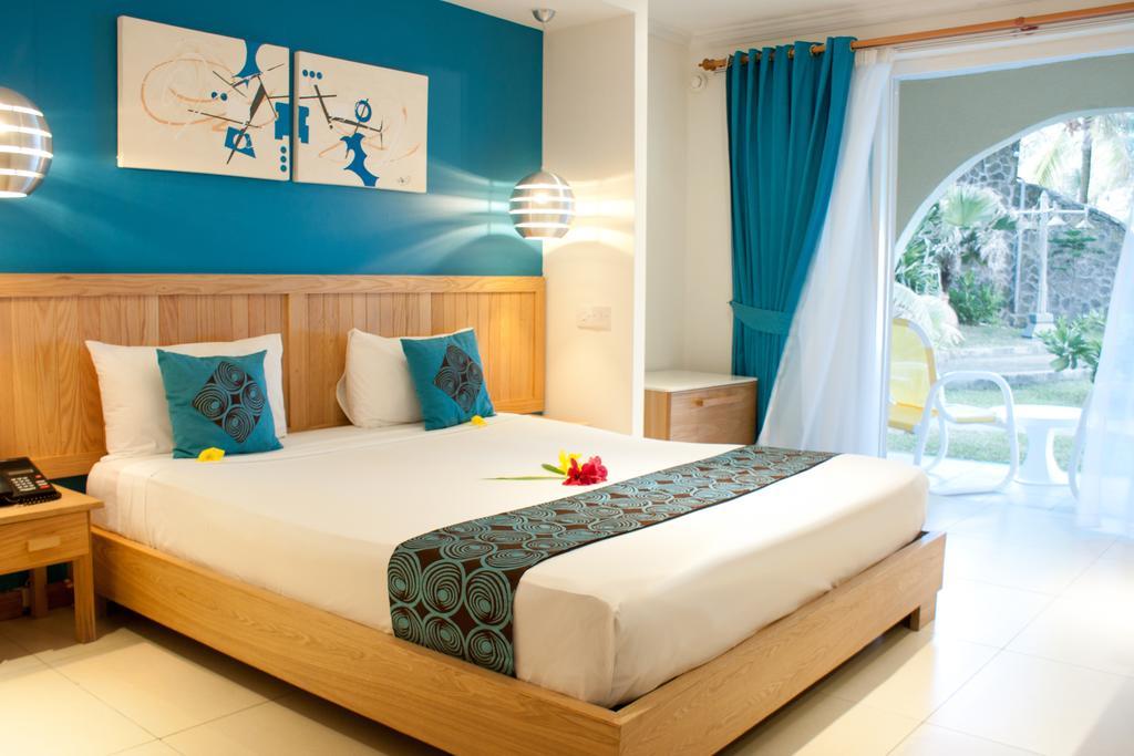 Le Surcouf & Hotel Mauritius