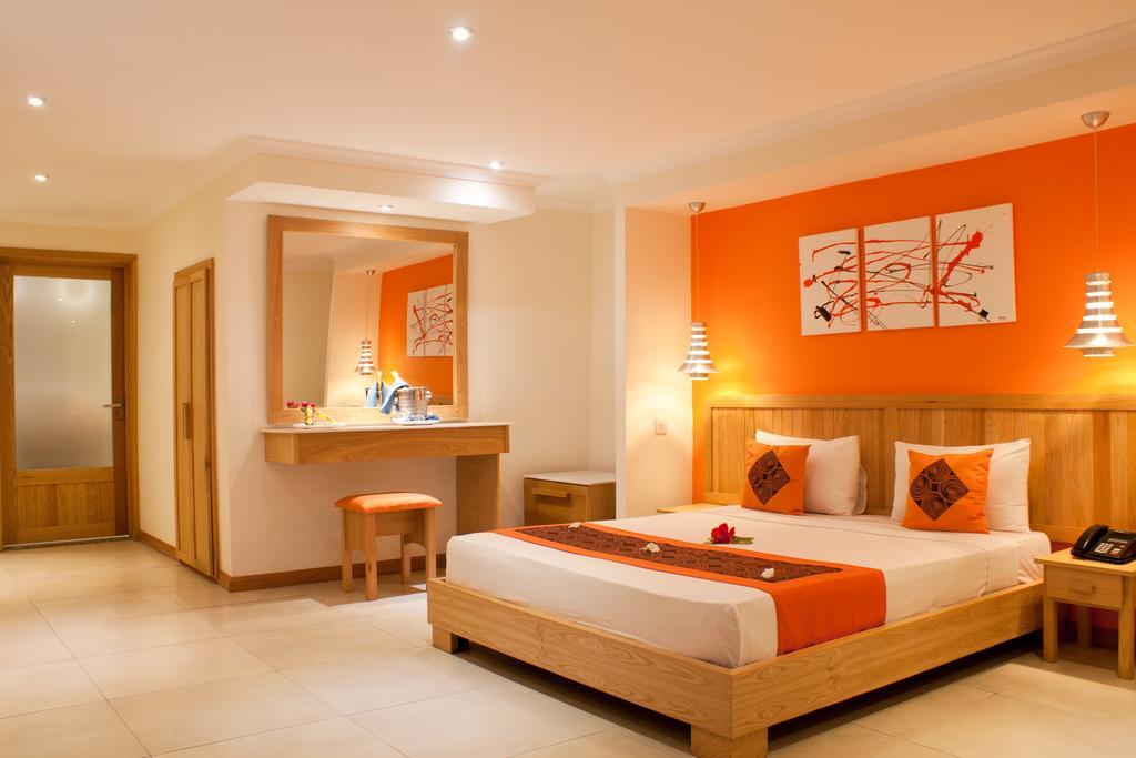 Le Surcouf & Hotel 3*