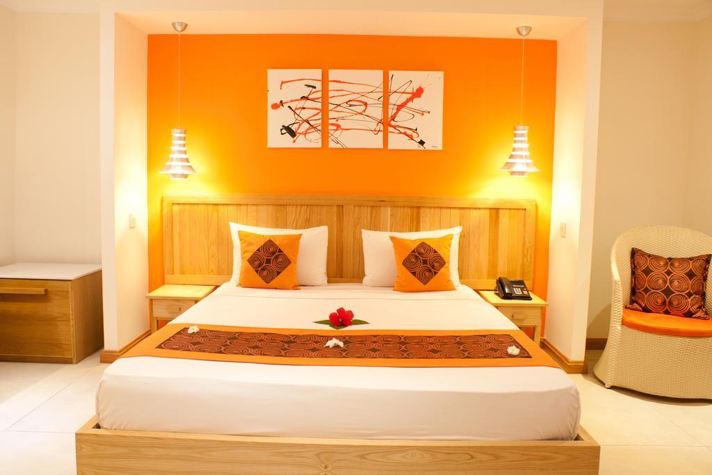 Hotel Le Surcouf &