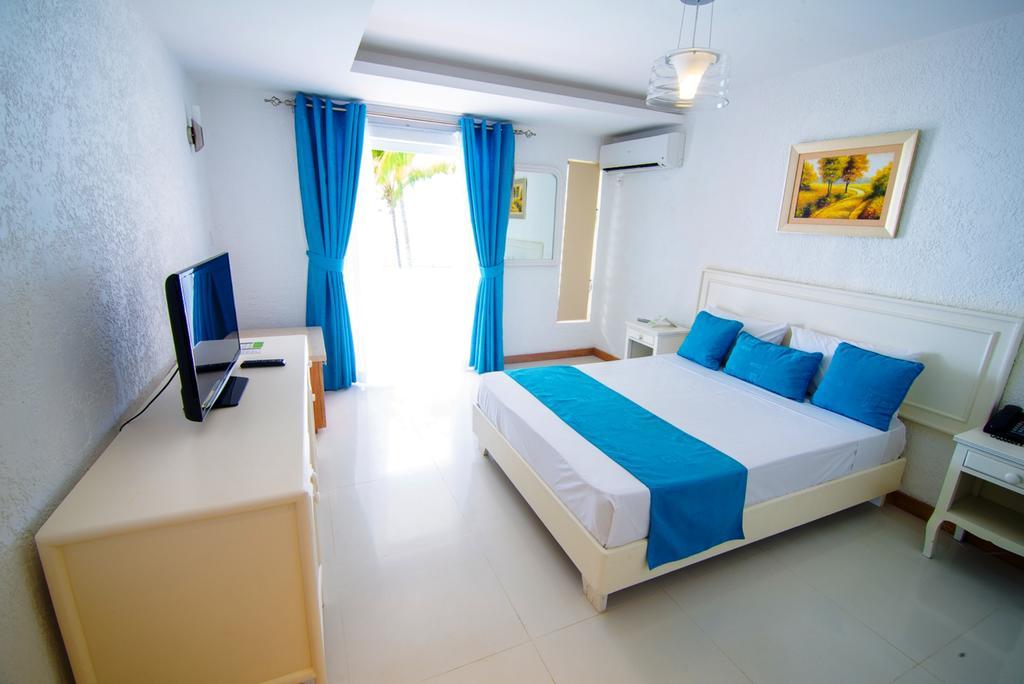 Hotel Le Surcouf & Mauritius