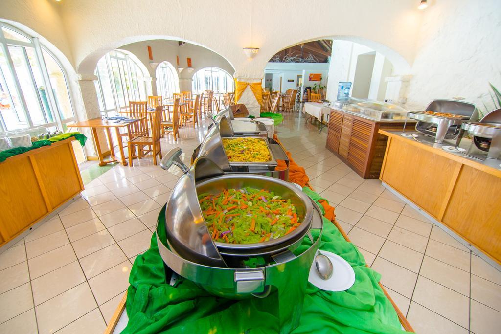 Hotel Le Surcouf & Mauritius