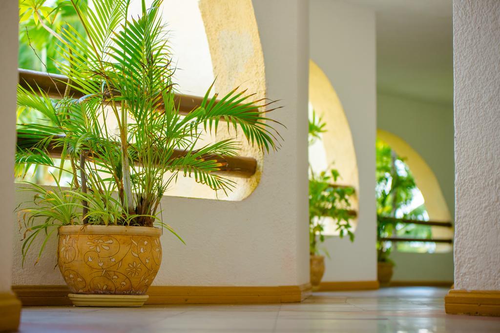 Hotel Le Surcouf & Mauritius