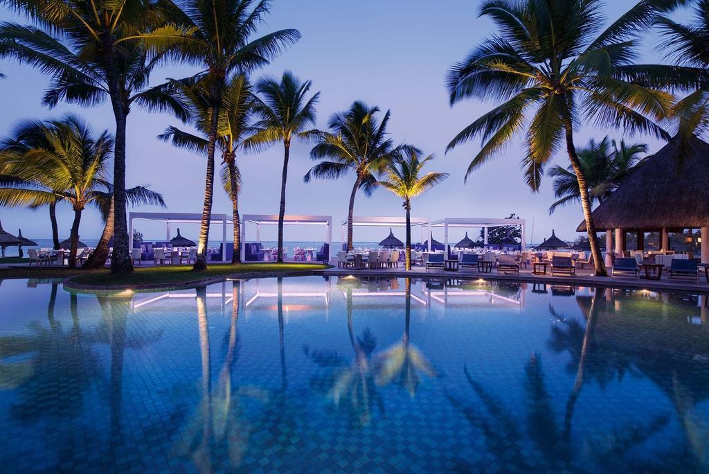 Constance 5* Belle Mare