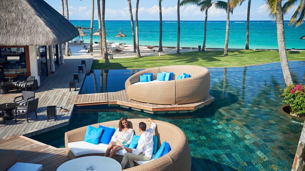 Constance 5* Belle Mare