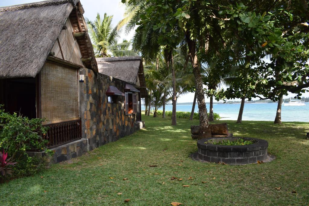 Villas Leclezio