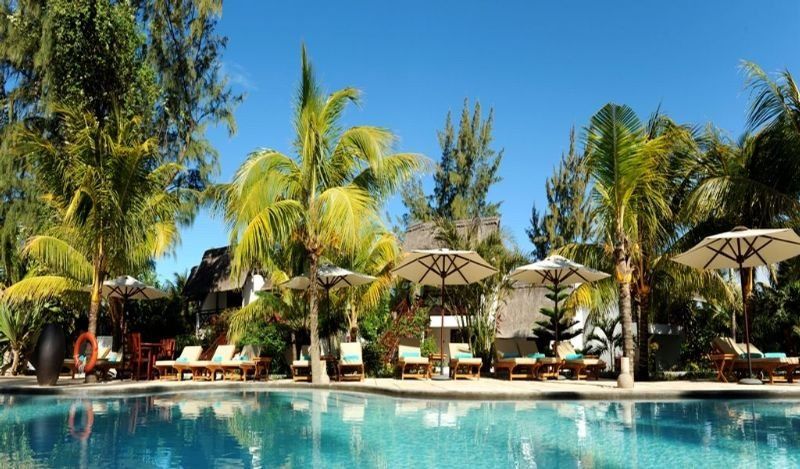 Hotel Coin De Mire Attitude Bain Boeuf