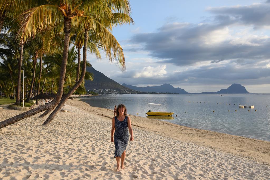 Osumare Guest house Flic en Flac