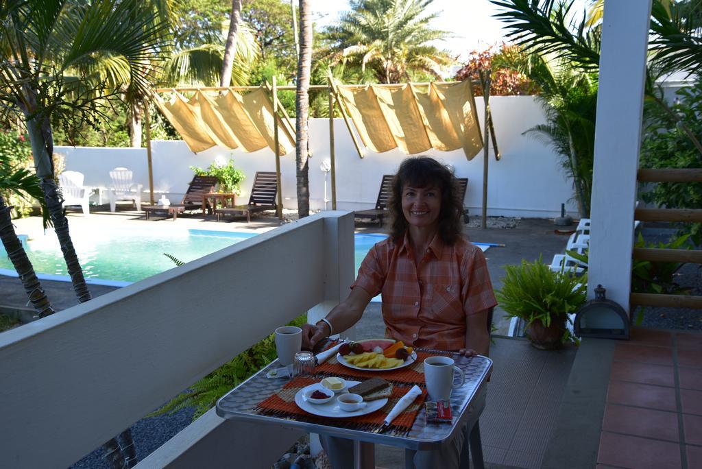 Guest house Osumare *