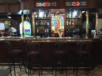 Hotel Le Saint Georges Port Louis
