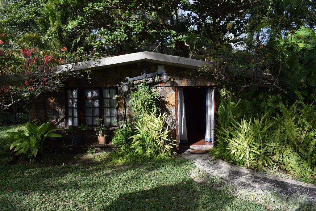 Guest house Villas Leclezio *