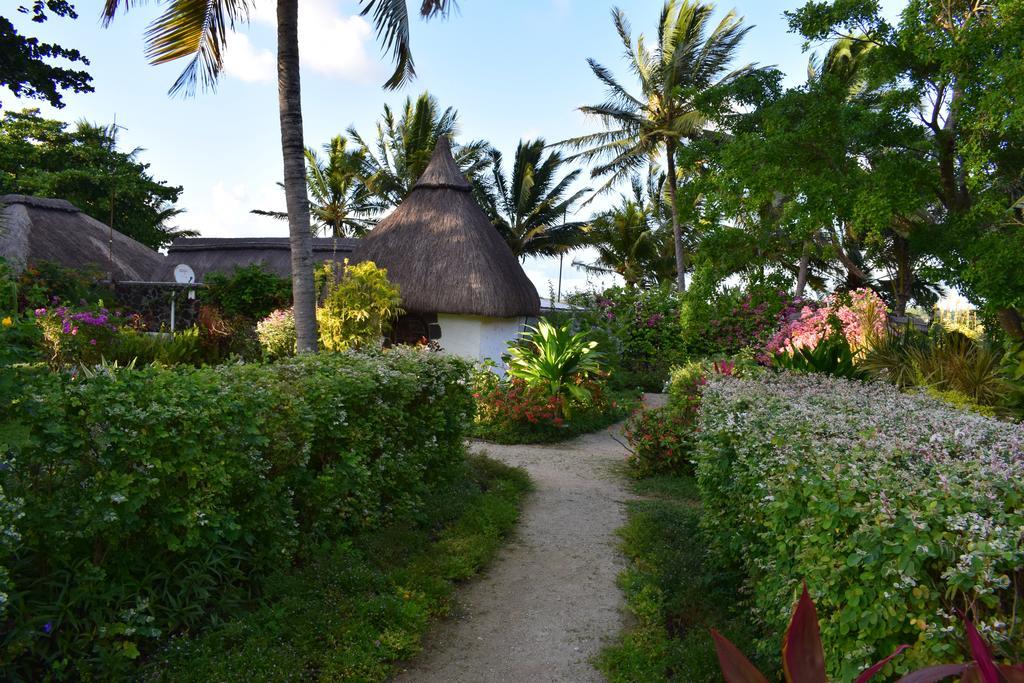 Villas Leclezio Guest house *