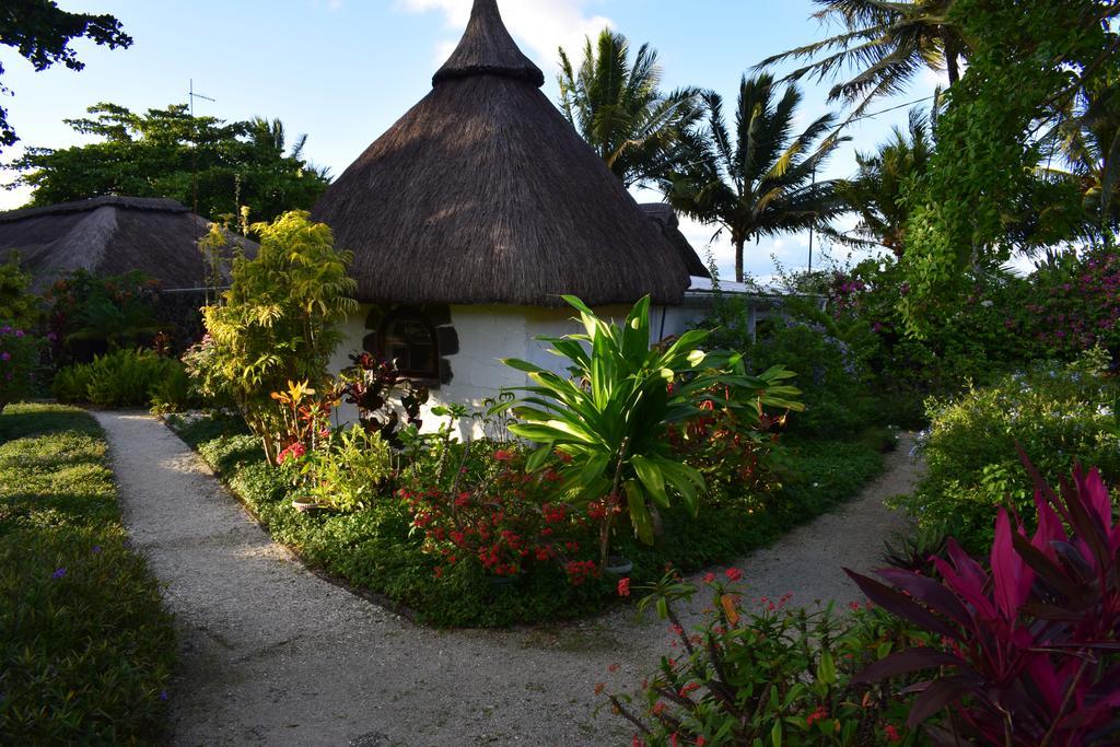 Guest house Villas Leclezio