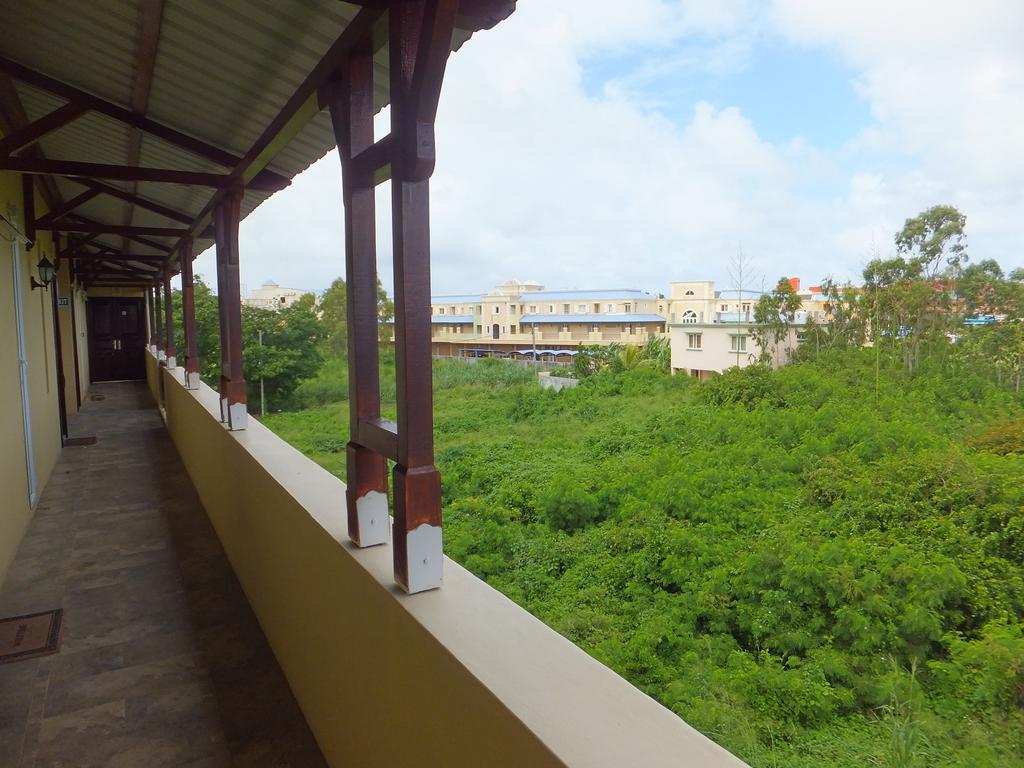 Apartment Narmada