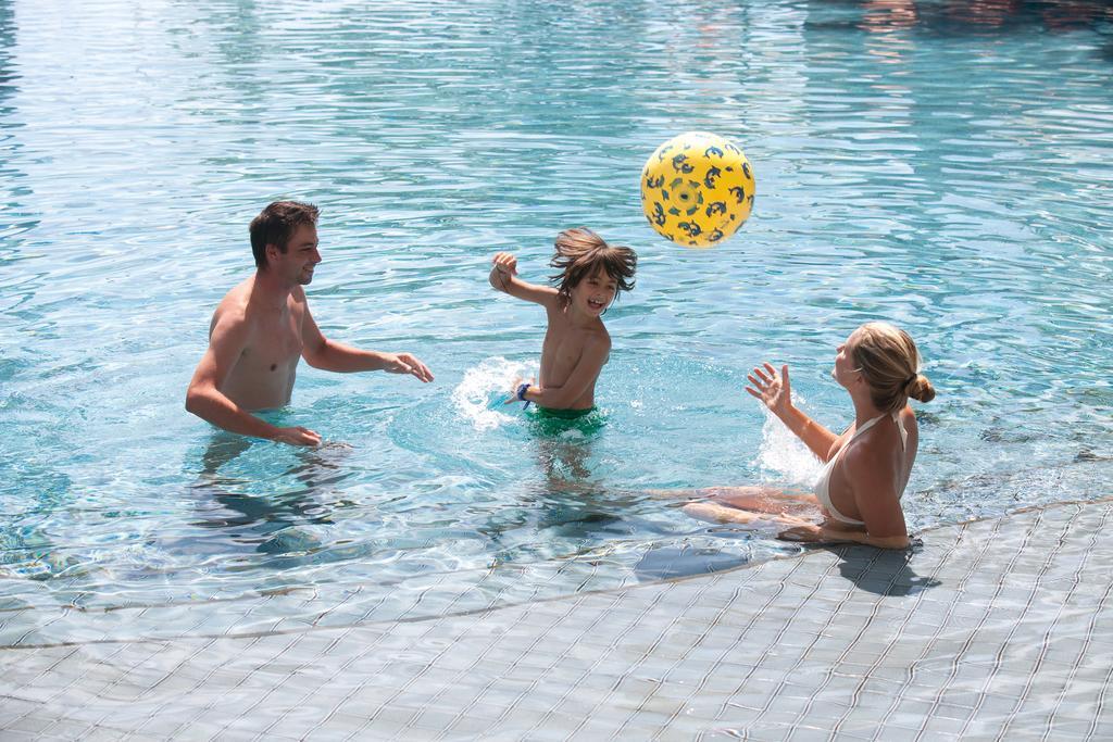 Constance Hotel 5*
