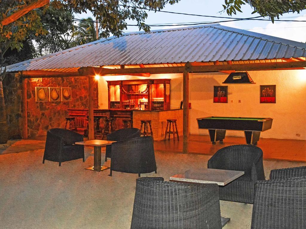 La Margarita 2*