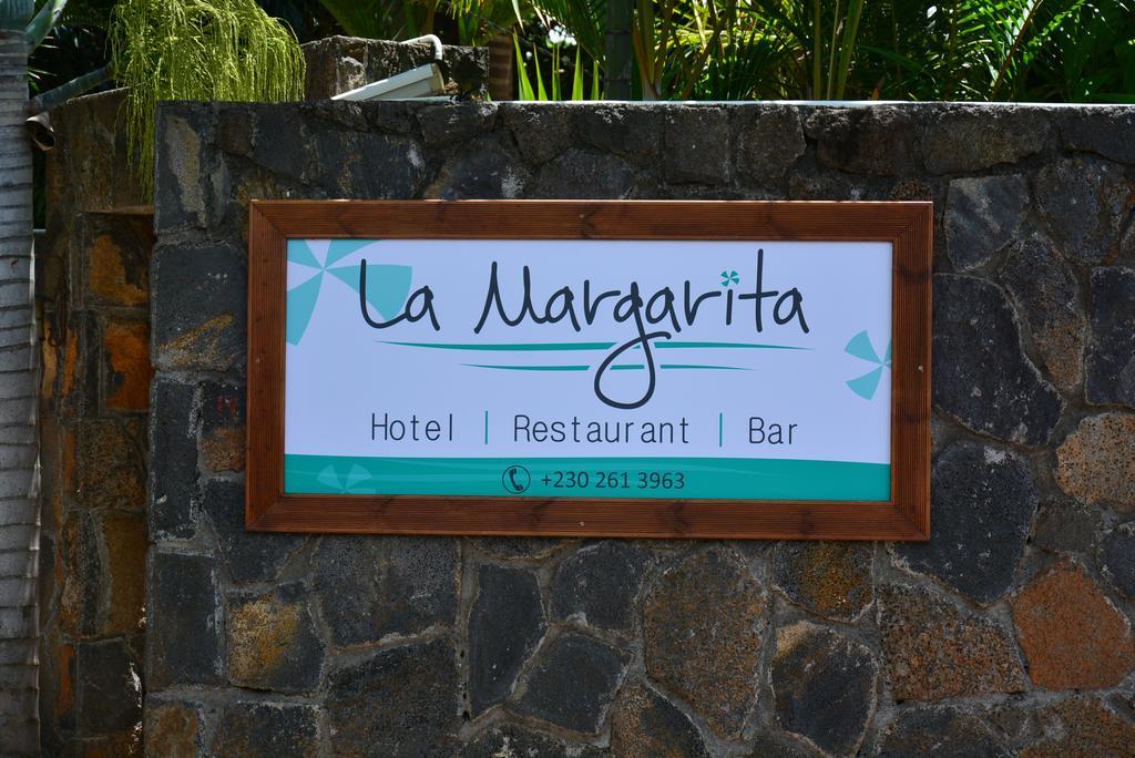 La Margarita Guest house