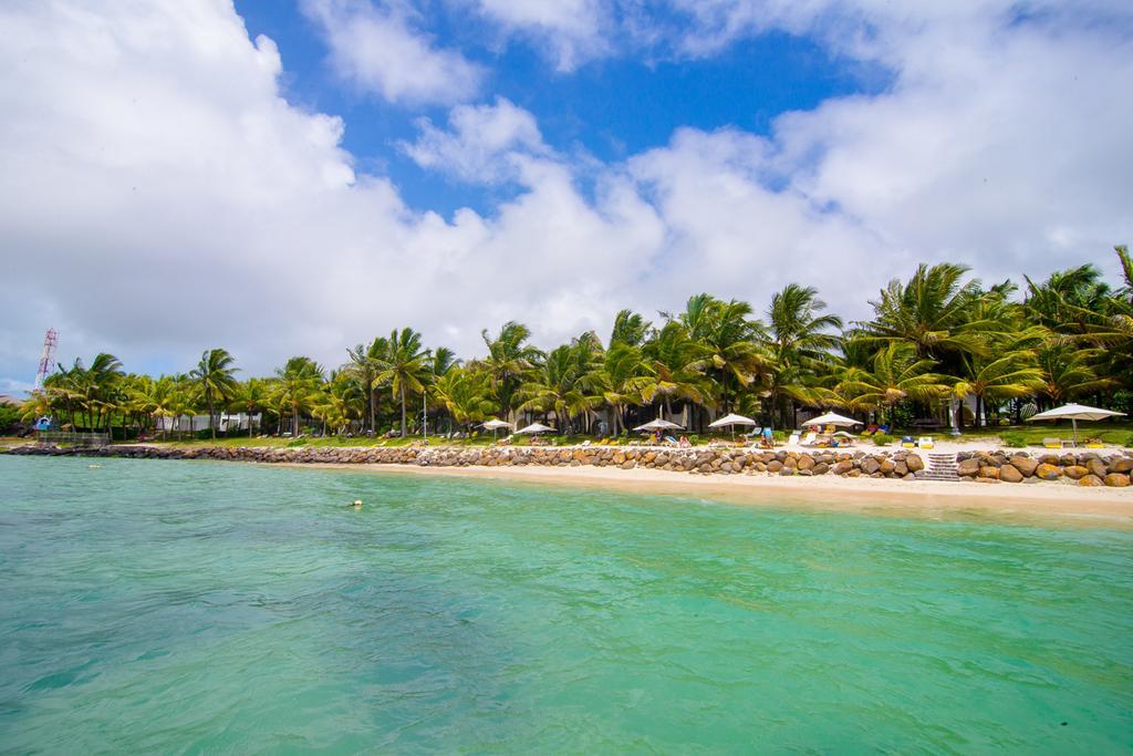 Le Surcouf & Mauritius