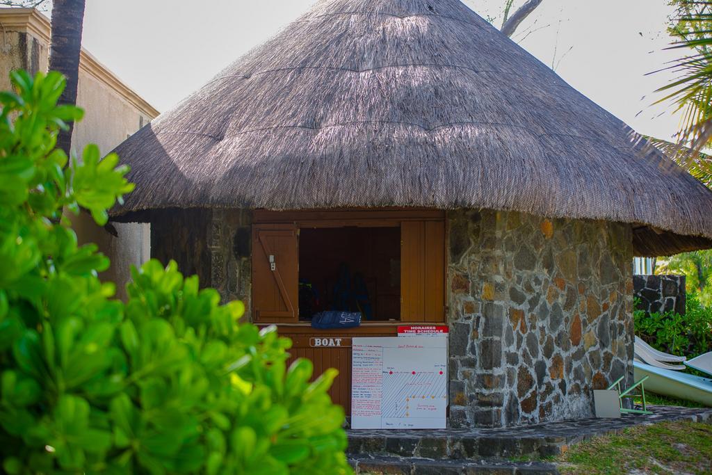 Le Surcouf & Mauritius