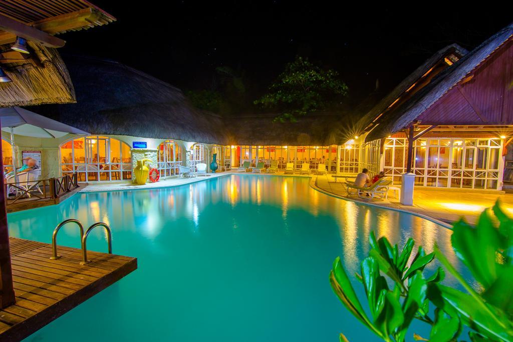 Le Surcouf & Hotel 3*