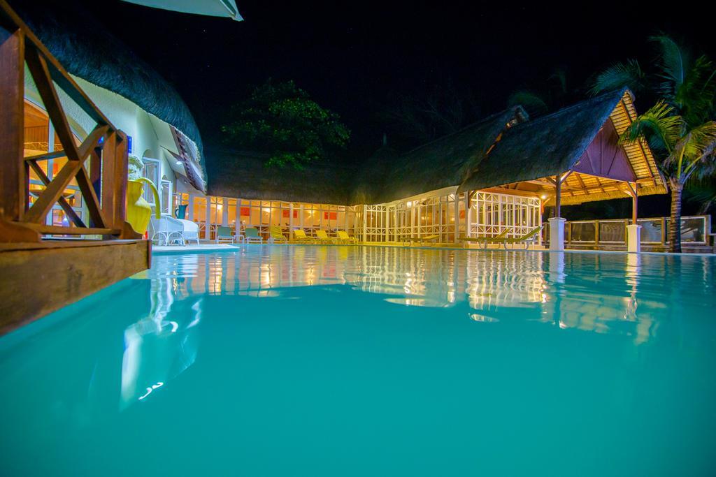 Le Surcouf & 3* Mauritius