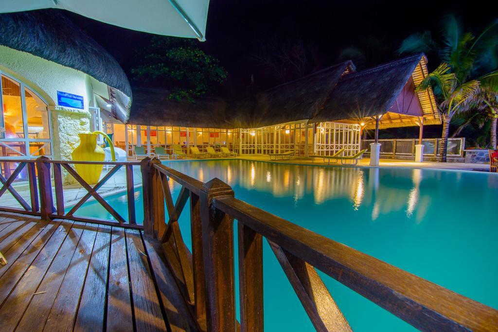 Le Surcouf & Hotel Mauritius