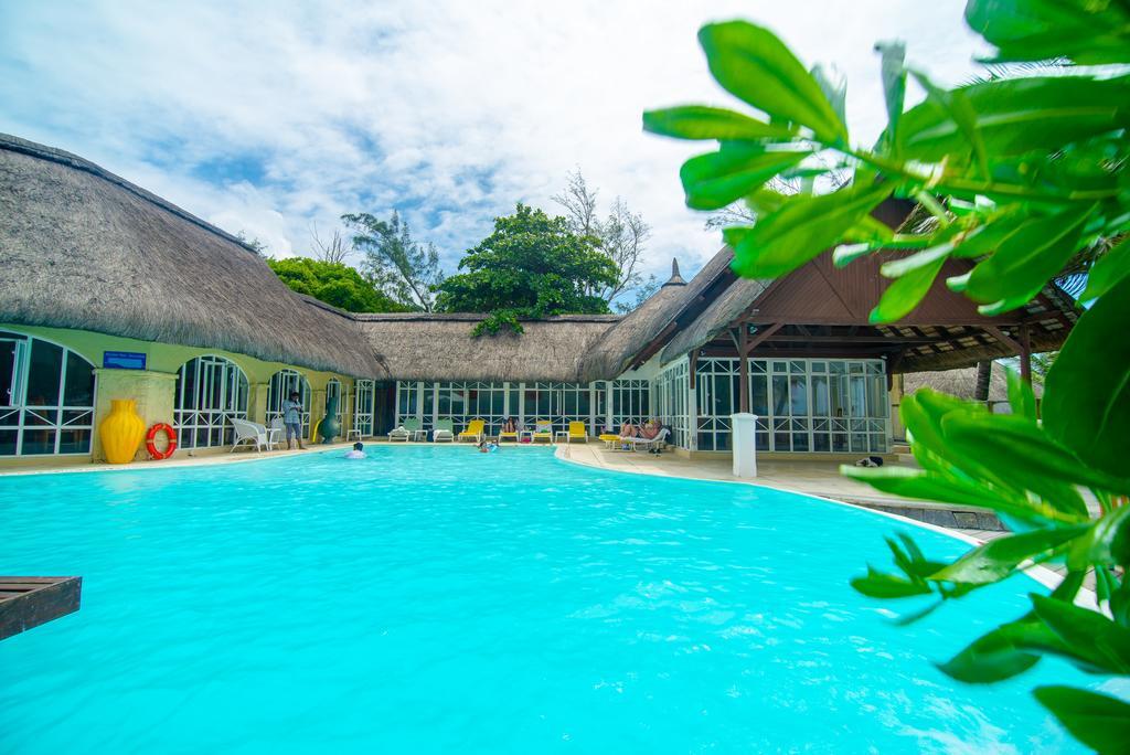 Hotel Le Surcouf & Mauritius