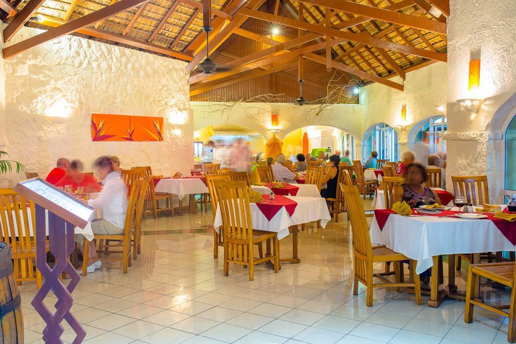 Le Surcouf & 3* Mauritius