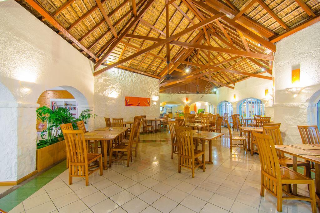 Le Surcouf & Hotel Mauritius