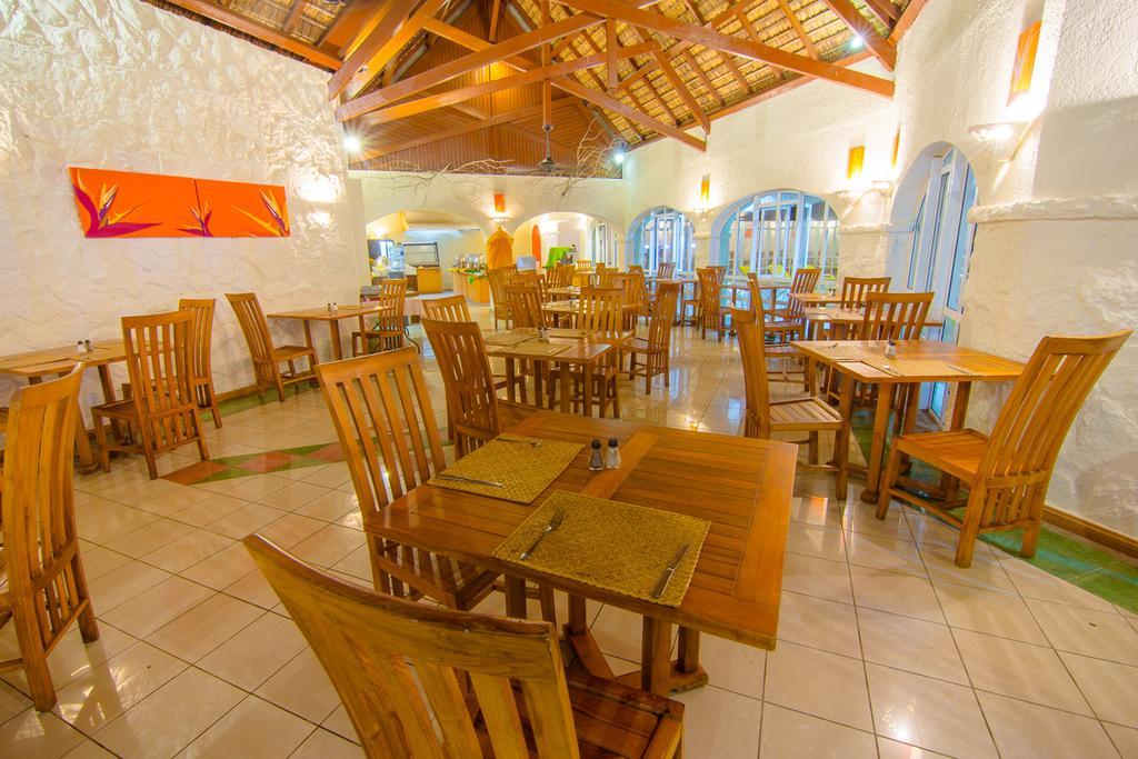 Hotel Le Surcouf & 3*