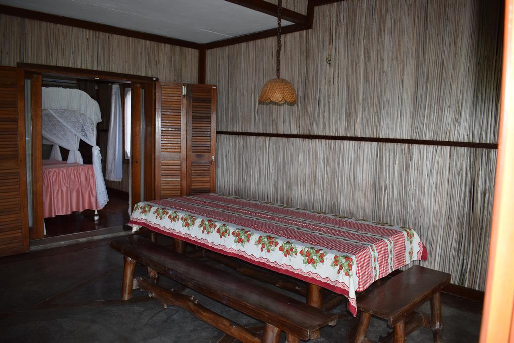 Guest house Villas Leclezio