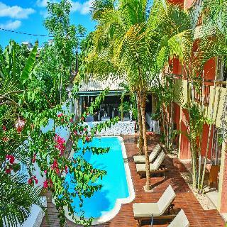 La Margarita Guest house 2*