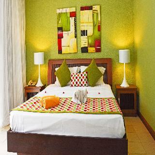 La Margarita Guest house Pointe aux Piments