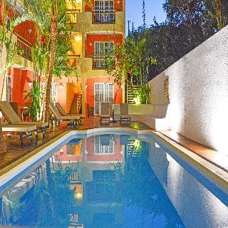 Guest house La Margarita 2*