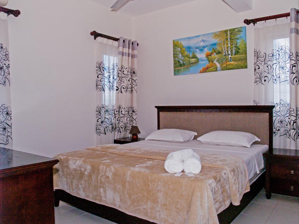 Holiday home Mo Pereybere Beach
