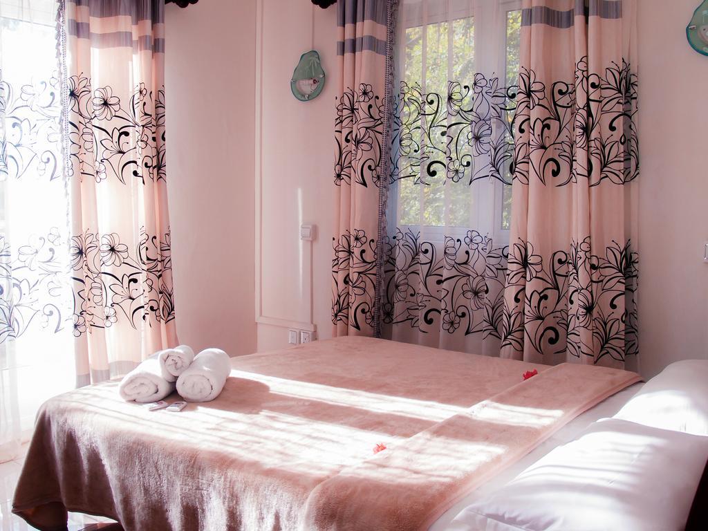 Mo Holiday home *